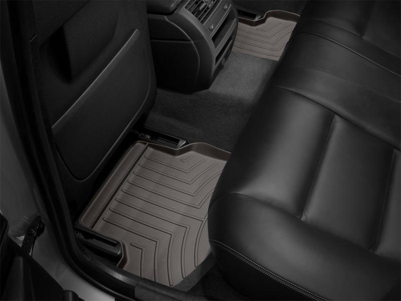 WeatherTech 473133