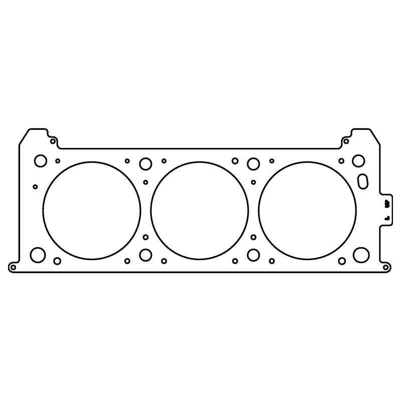 Cometic Gasket C5226-051