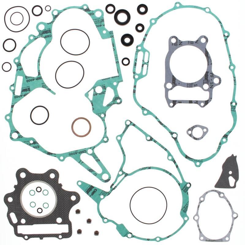 Vertex Pistons 811801