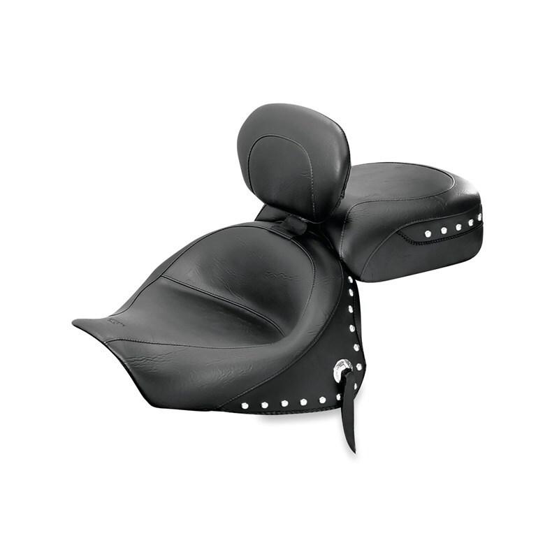 Mustang Motorcycle 79350