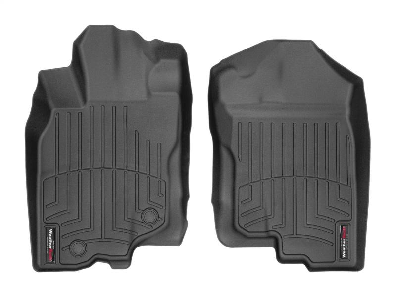 WeatherTech 442411
