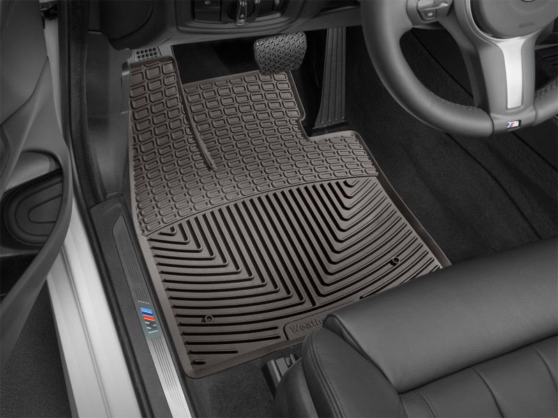 WeatherTech W325CO