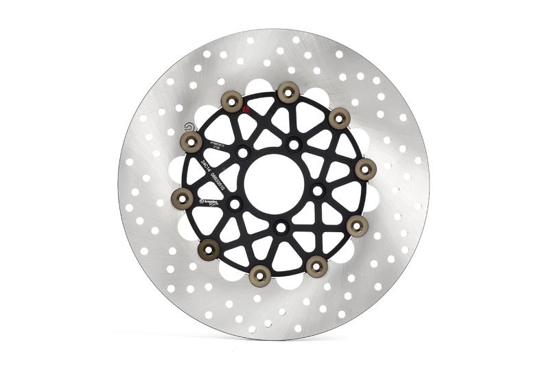 Brembo OE Powersports 108B33510