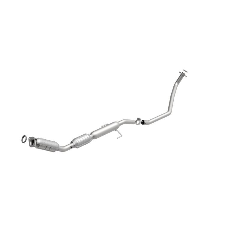 Magnaflow 551496