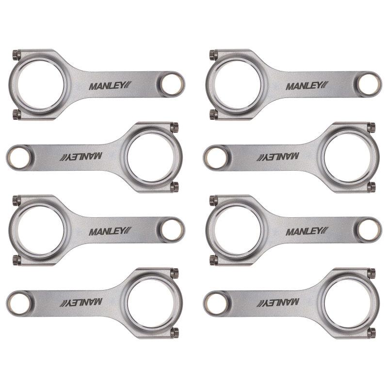 Manley Performance 14033-8