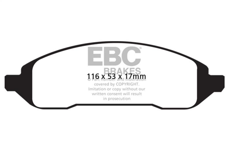 EBC DP61694