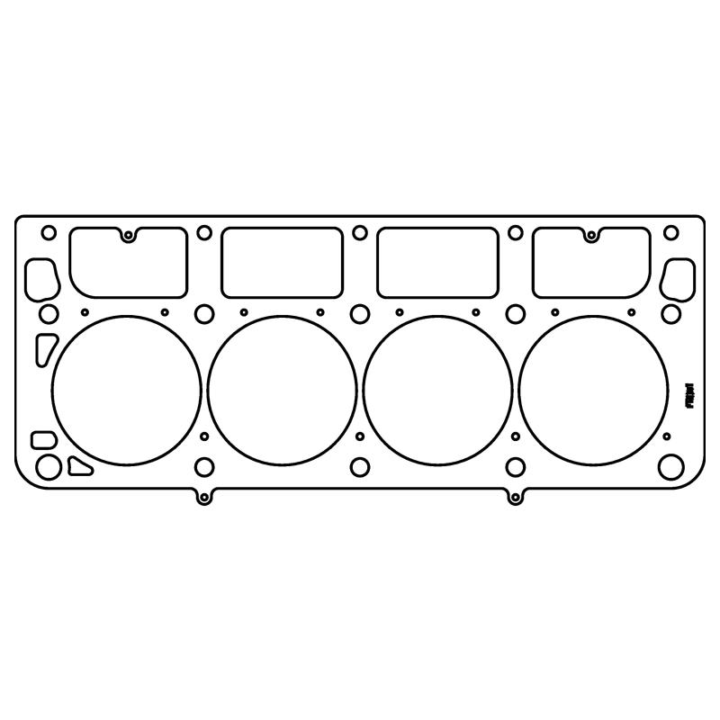 Cometic Gasket C15524-060