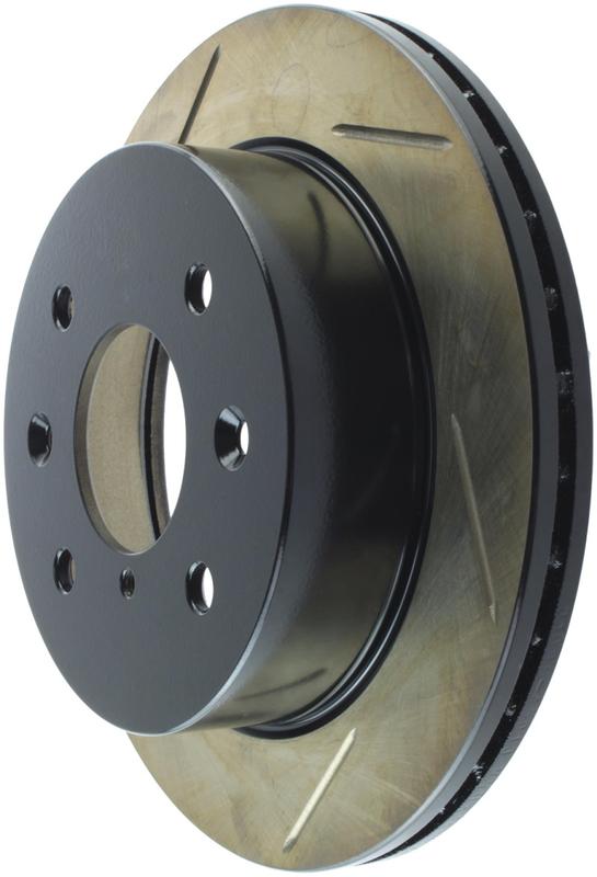 Stoptech 126.45013SR