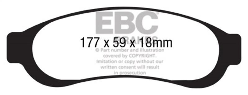 EBC ED91779