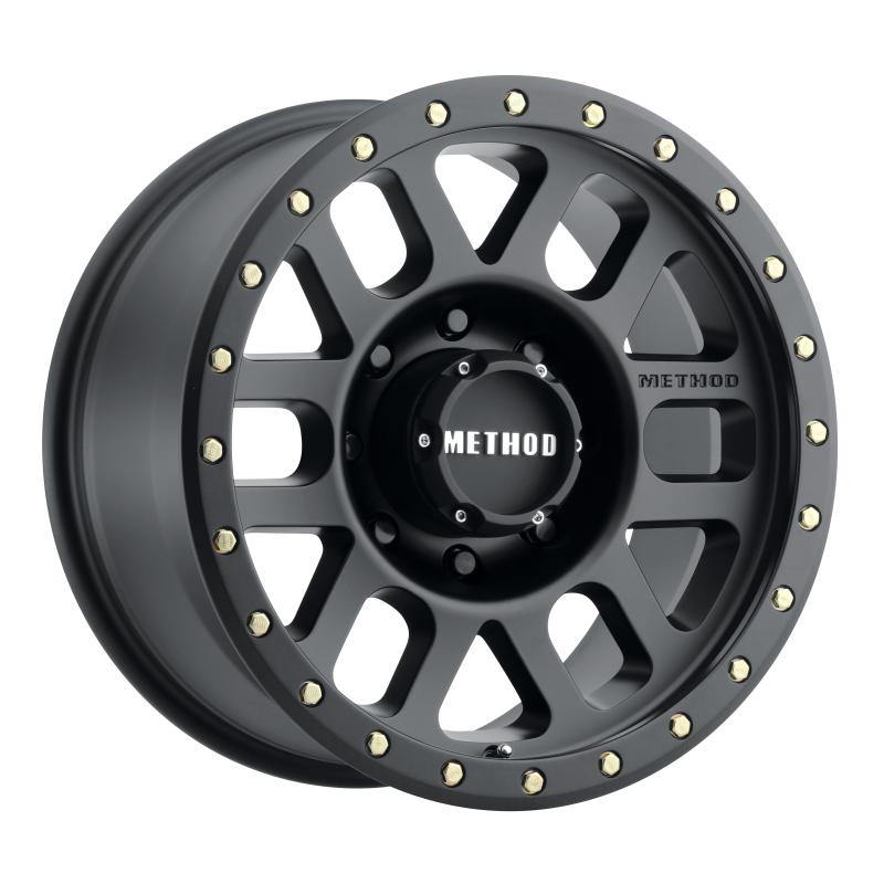 Method Wheels MR30989088518