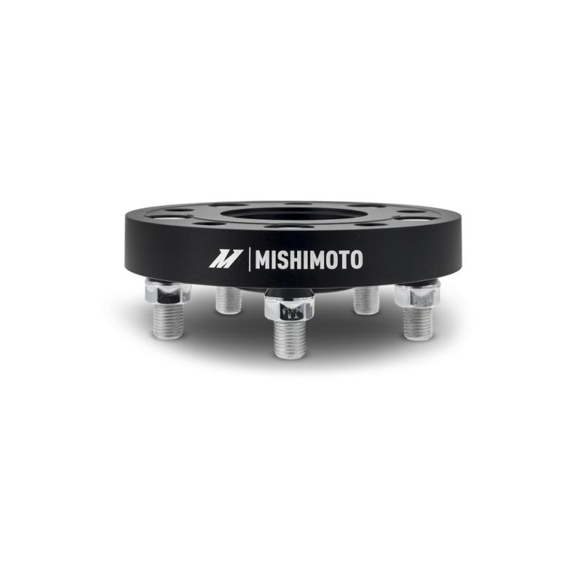 Mishimoto MMWS-013-500BK