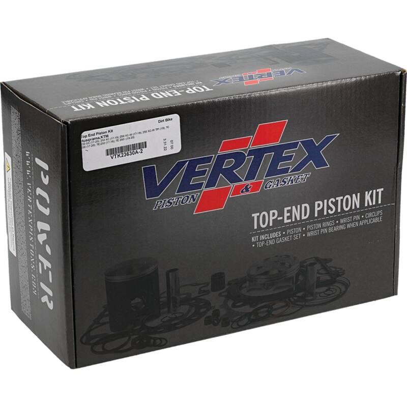 Vertex Pistons VTK23630A-2