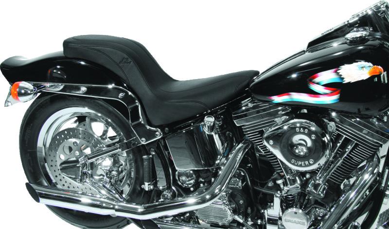 Mustang Motorcycle 76372