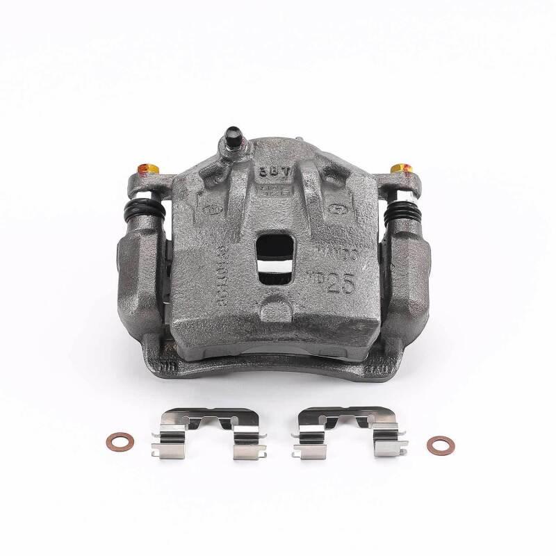 PowerStop L6465