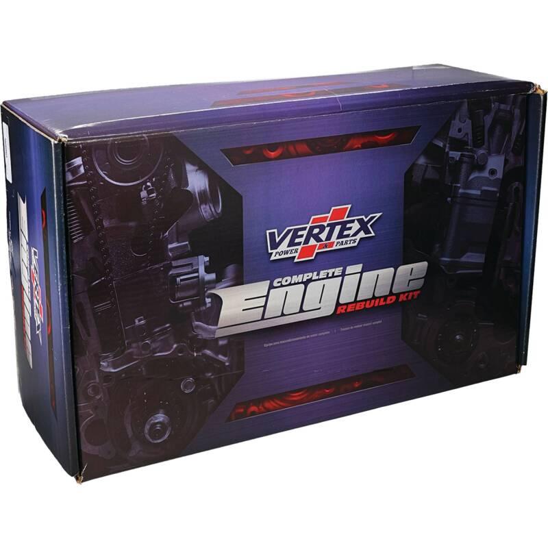 Vertex Pistons WR101-136