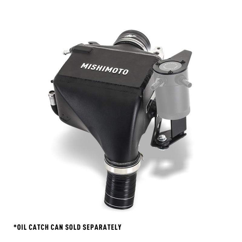 Mishimoto MMINT-Q50-16