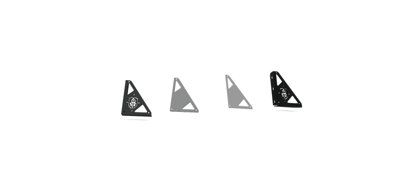 Road Armor 500BRS-RGK