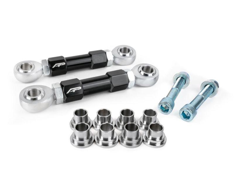 Agency Power AP-BRP-X3-210-BLK