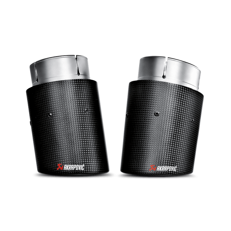 Akrapovic MTP-BM/SS/2H