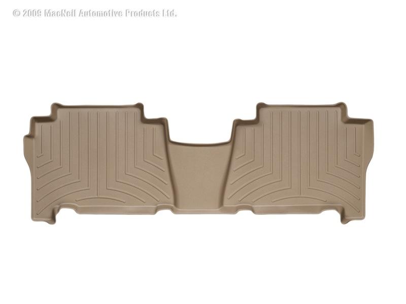 WeatherTech 451822