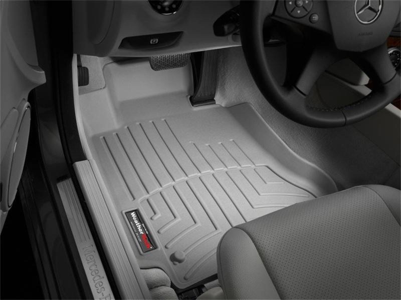 WeatherTech 461611