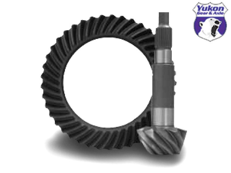 Yukon Gear & Axle YG D60-373