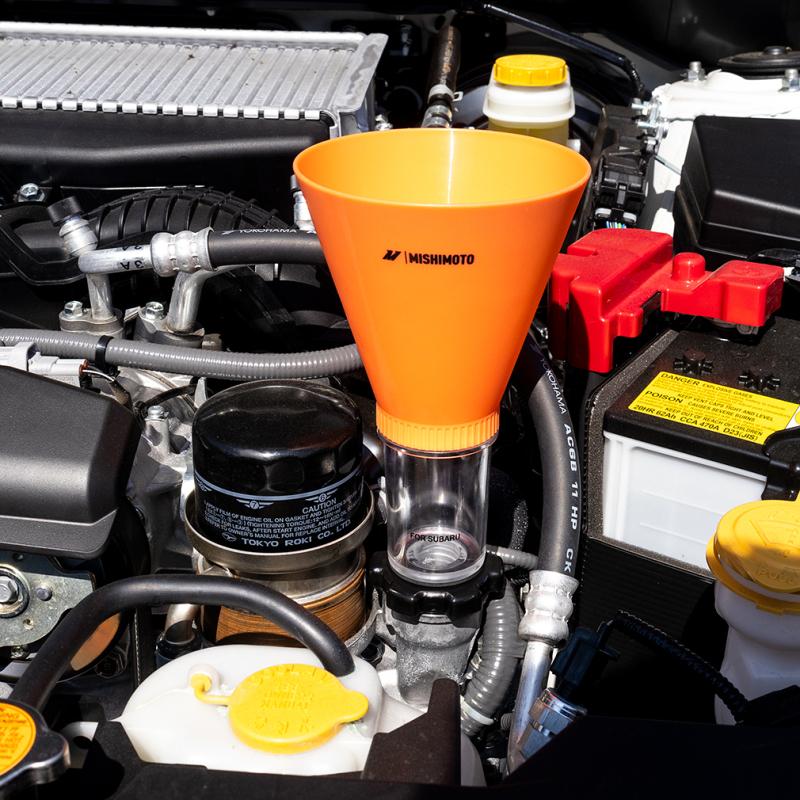 Mishimoto MMTL-SOOF-SUB