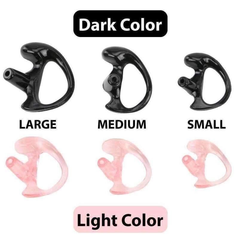 Rugged Radios EML-KIT