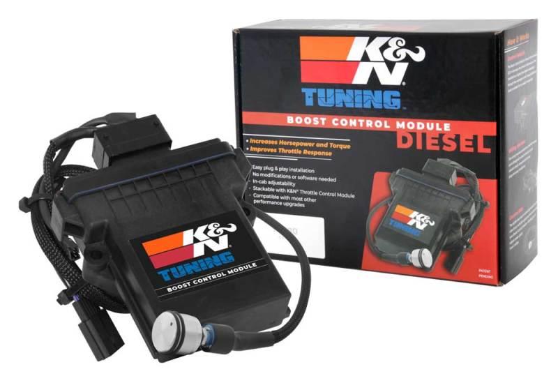 K&N Engineering 21-1568