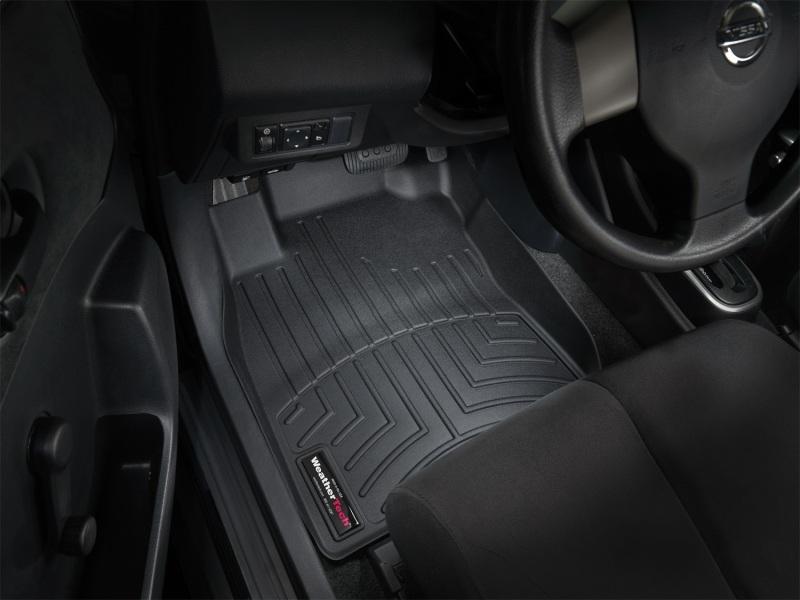 WeatherTech 441681