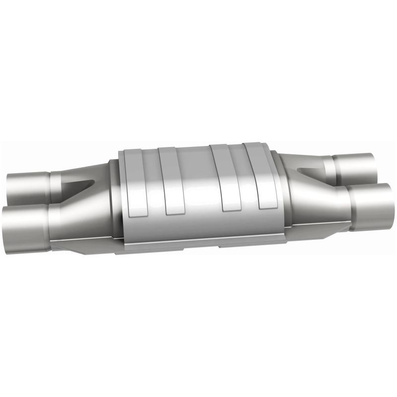 Magnaflow 338008