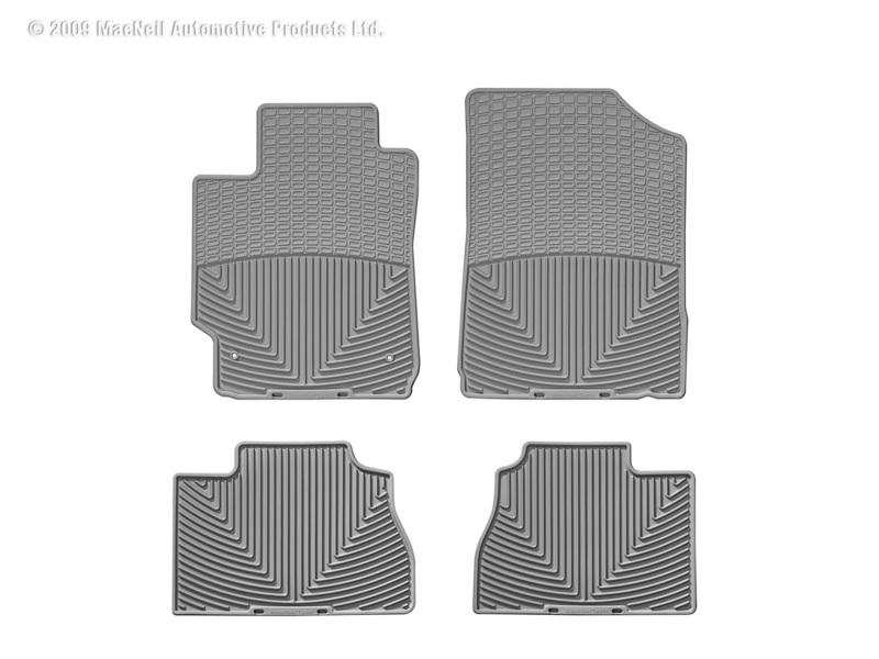 WeatherTech W71GR-W70GR