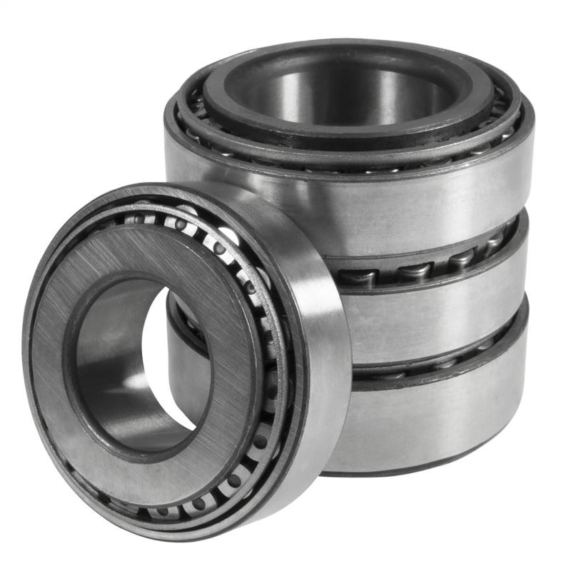 Yukon Gear & Axle YK GM8.2