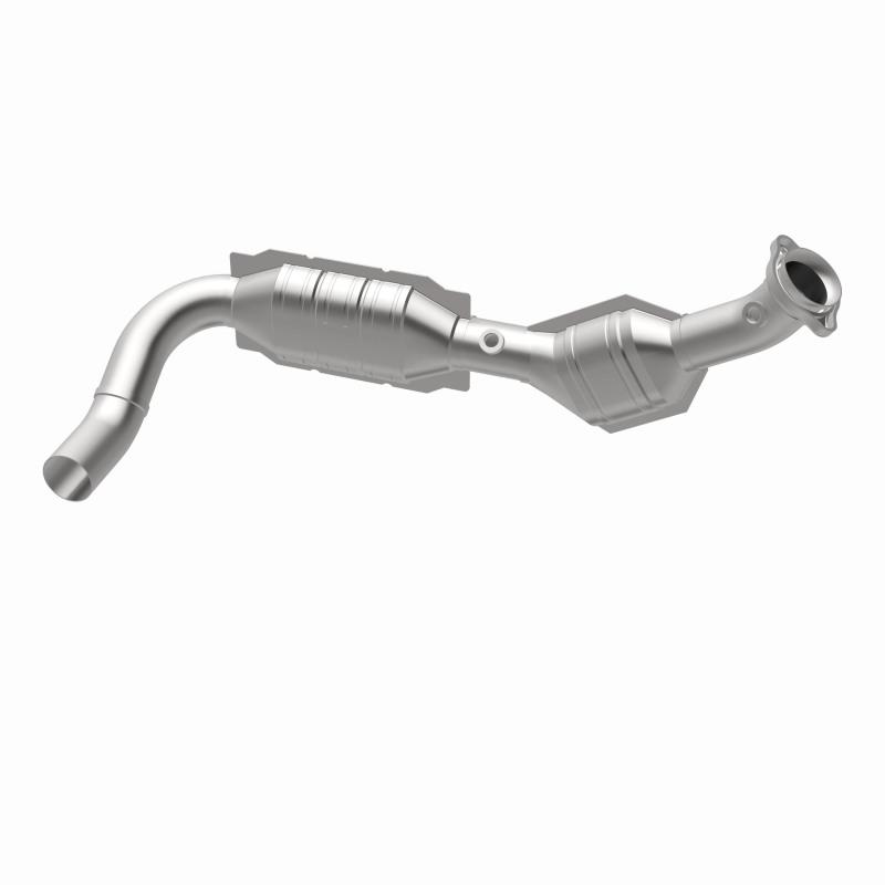 Magnaflow 458021