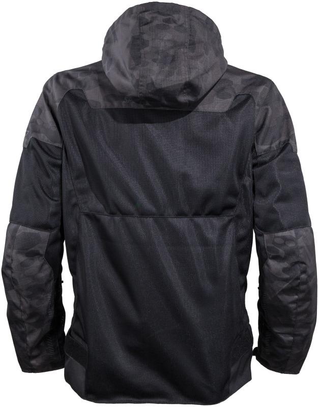 Speed and Strength 609881