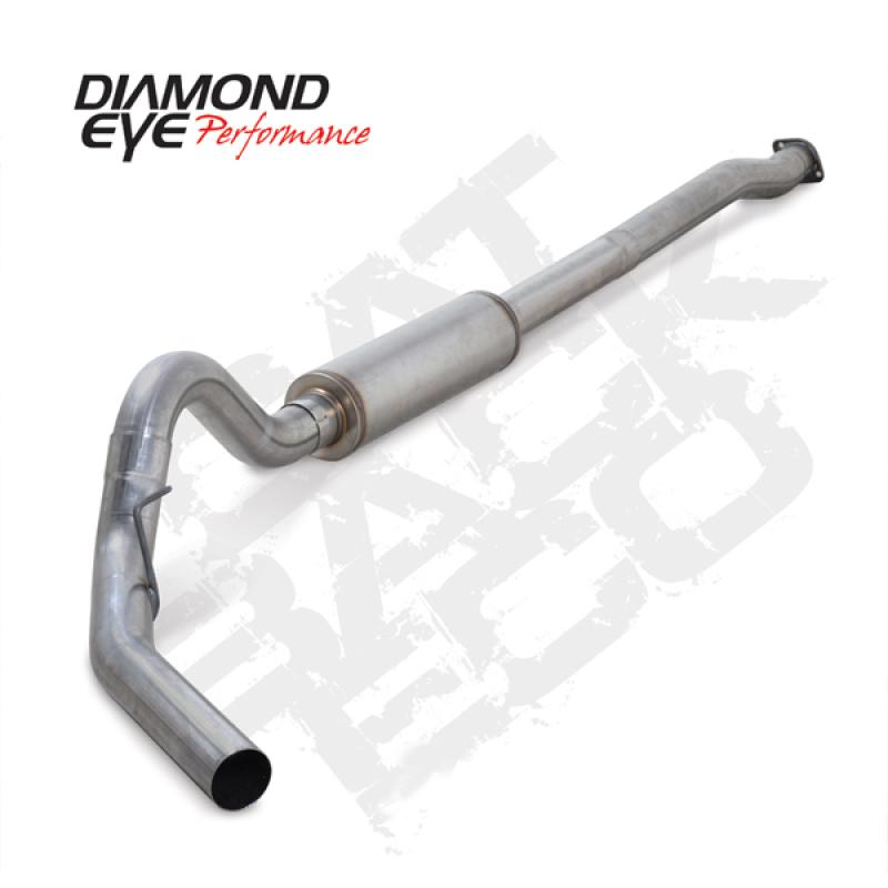 Diamond Eye Performance K3330S