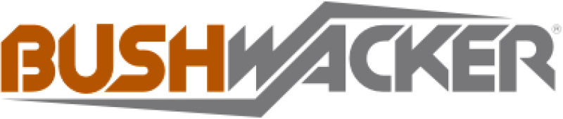 Bushwacker MUD-30040