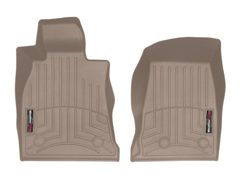 WeatherTech 4516181