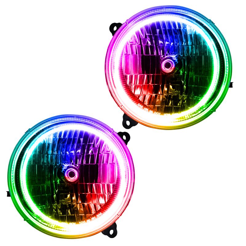 ORACLE Lighting 7135-334