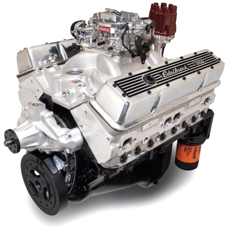 Edelbrock 46410