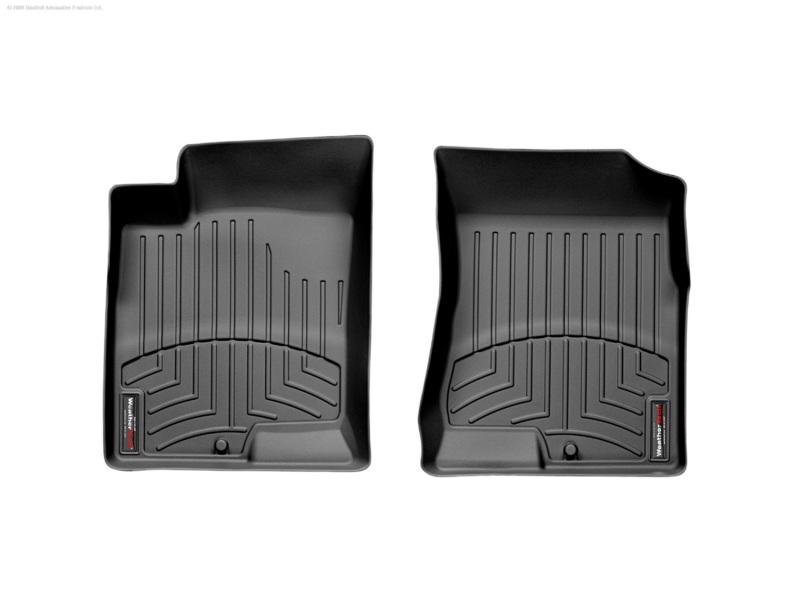 WeatherTech 441601