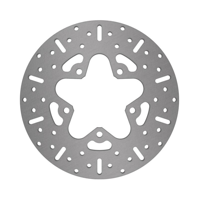 EBC Powersports MD509SR