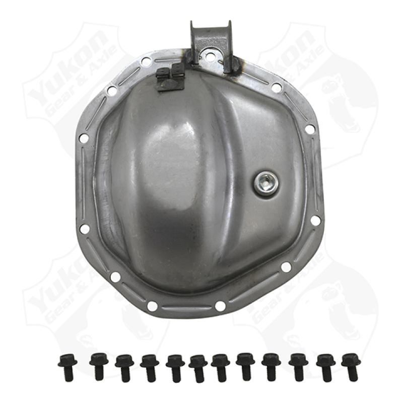 Yukon Gear & Axle YP C5-NM226