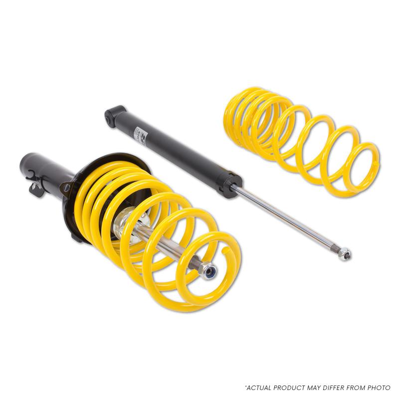 ST Suspensions 80274