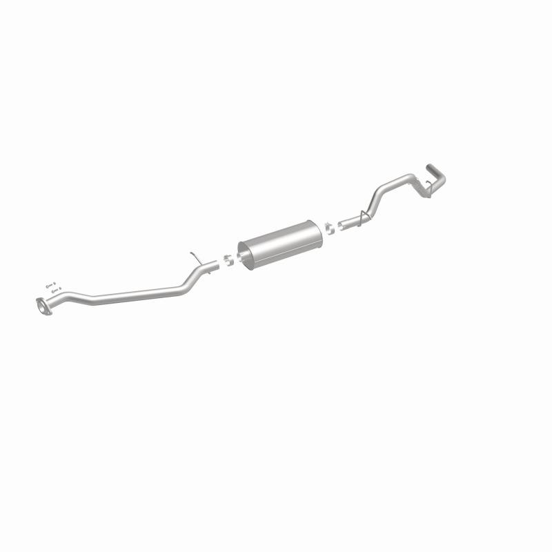 Magnaflow 116-0509