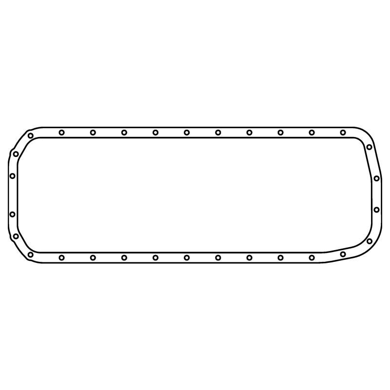 Cometic Gasket C14117-094