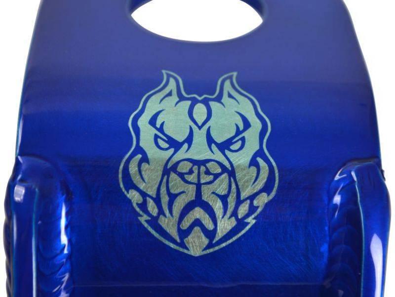 Sinister Diesel SD-RADSUP-6.0