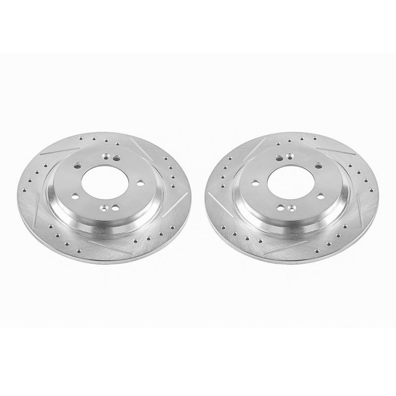 PowerStop JBR1712XPR