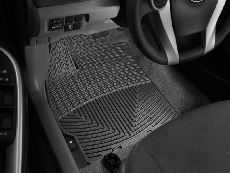 WeatherTech W151