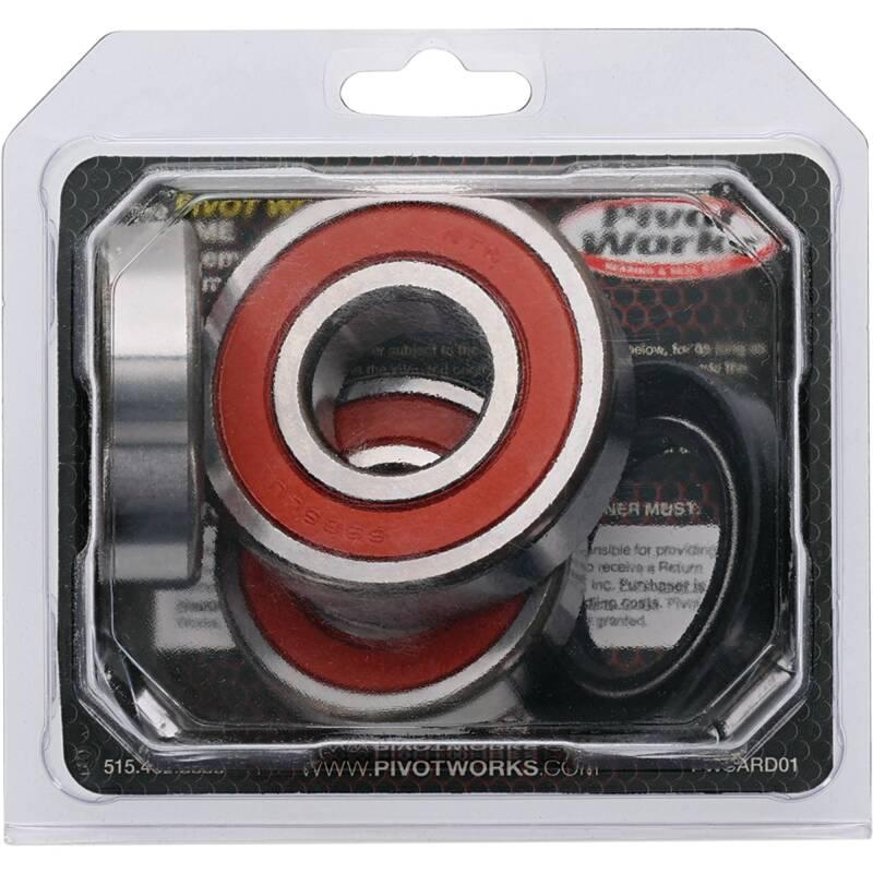 Pivot Works 25-1362-P